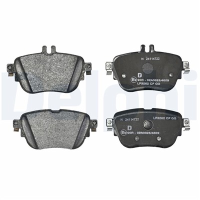 DELPHI LP3262 EAN: 5012759977385.