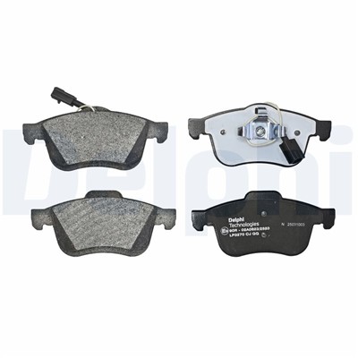 DELPHI LP3270 EAN: 5012759981610.