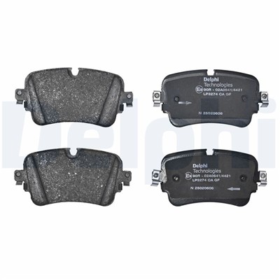 DELPHI LP3274 EAN: 5012759983140.