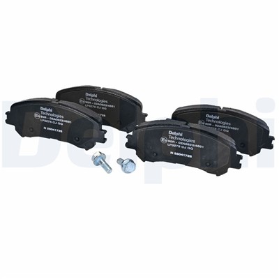 DELPHI LP3275 EAN: 5012759540008.