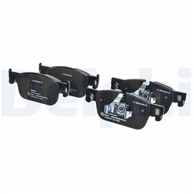 DELPHI LP3300 EAN: 5012759985656.