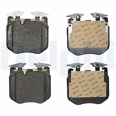 DELPHI LP3304 EAN: 5012759988619.