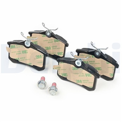 DELPHI LP3346 EAN: 5012759552087.