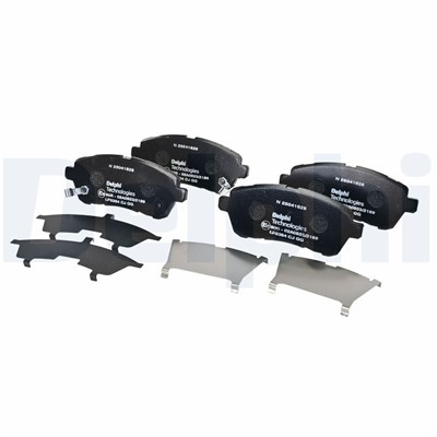 DELPHI LP3364 EAN: 5012759992968.