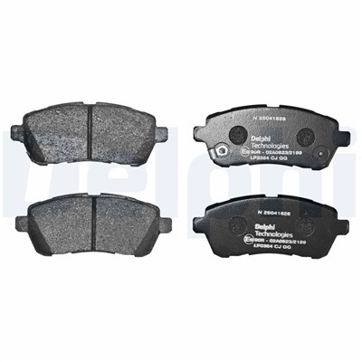 DELPHI LP3364 EAN: 5012759992968.