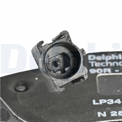 DELPHI LP3412 EAN: 5012759998281.