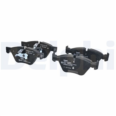 DELPHI LP3534 EAN: 5012759549209.