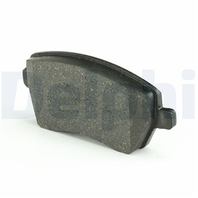 DELPHI LP3551 EAN: 5012759550229.