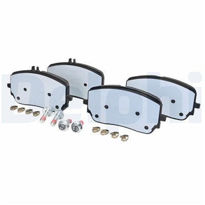 DELPHI LP3603 EAN: 5012759552537.