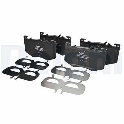 DELPHI LP3620 EAN: 5012759552704.