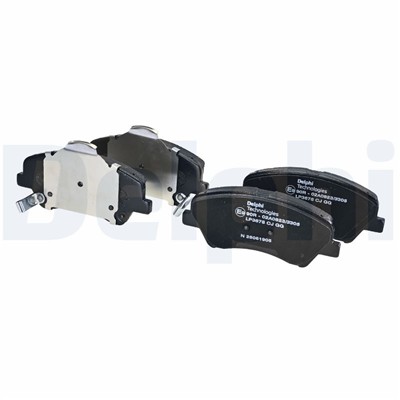 DELPHI LP3678 EAN: 5012759571743.