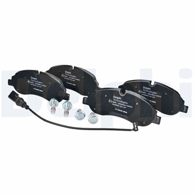 DELPHI LP3682 EAN: 5012759571781.