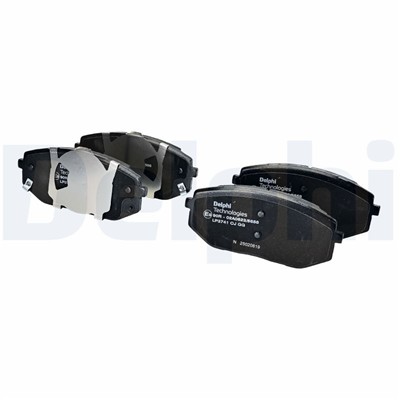 DELPHI LP3741 EAN: 5012759579244.