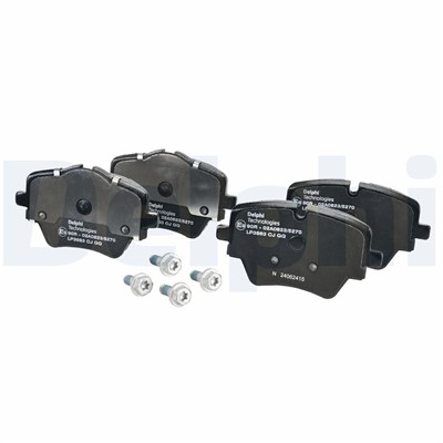 DELPHI LP3883 EAN: 5012759654637.