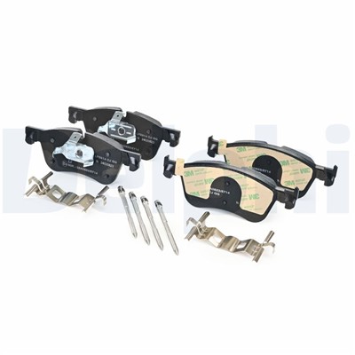 DELPHI LP3914 EAN: 5012759602577.