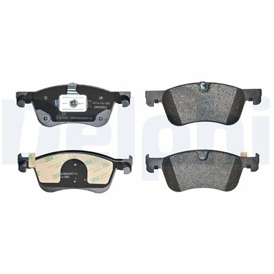 DELPHI LP3914 EAN: 5012759602577.