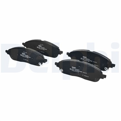 DELPHI LP3918 EAN: 5012759602669.