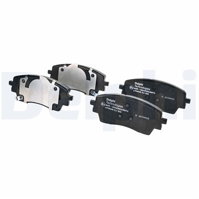 DELPHI LP3948 EAN: 5012759627426.