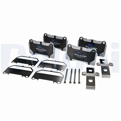 DELPHI LP5007EV EAN: 5012759554838.