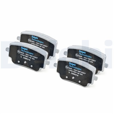 DELPHI LP5016EV EAN: 5012759554920.