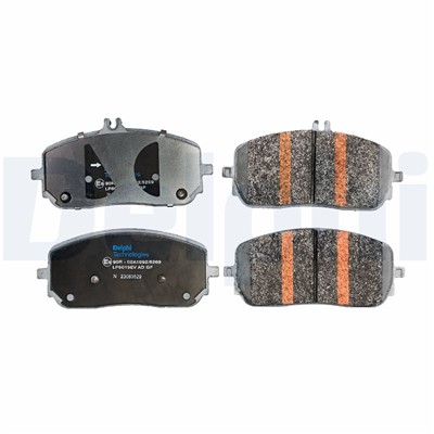 DELPHI LP5019EV EAN: 5012759554951.