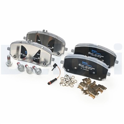 DELPHI LP5019EV EAN: 5012759554951.