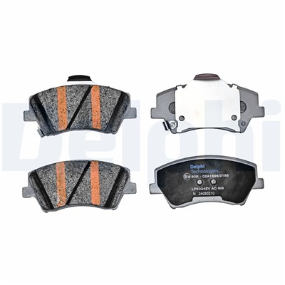 DELPHI LP5024EV EAN: 5012759555002.