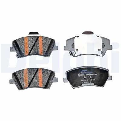 DELPHI LP5024EV EAN: 5012759555002.