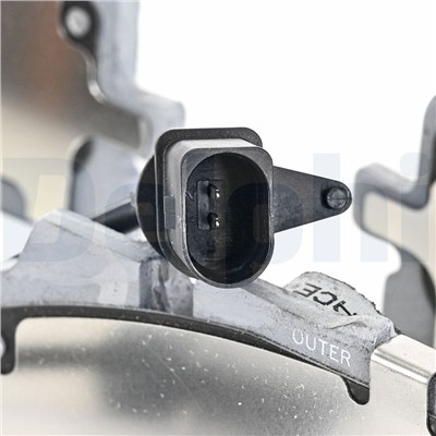 DELPHI LP5030EV EAN: 5012759555064.