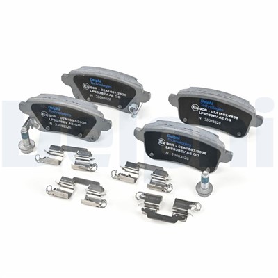 DELPHI LP5038EV EAN: 5012759559420.