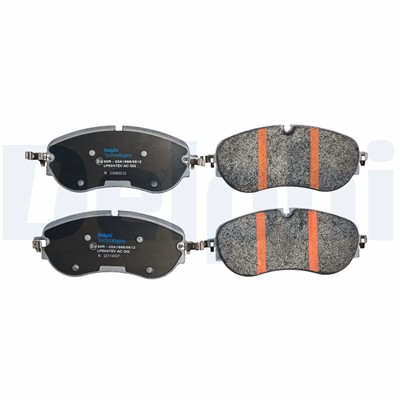 DELPHI LP5047EV EAN: 5012759603581.