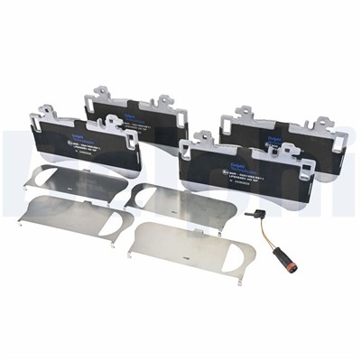 DELPHI LP5055EV EAN: 5012759655047.