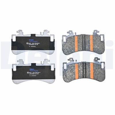 DELPHI LP5055EV EAN: 5012759655047.