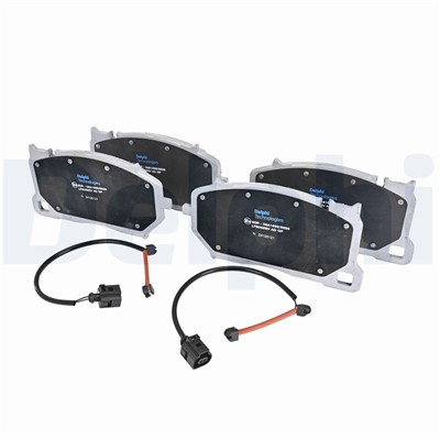 DELPHI LP5065EV EAN: 5012759657577.