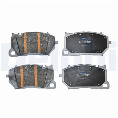 DELPHI LP5065EV EAN: 5012759657577.
