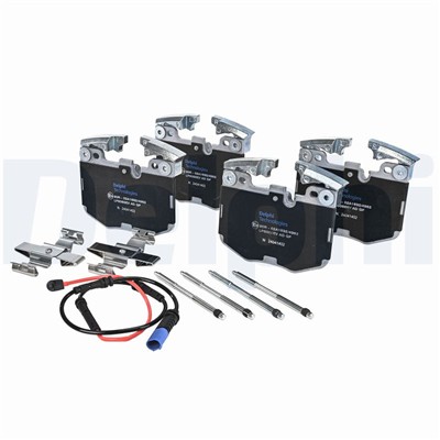 DELPHI LP5066EV EAN: 5012759657140.