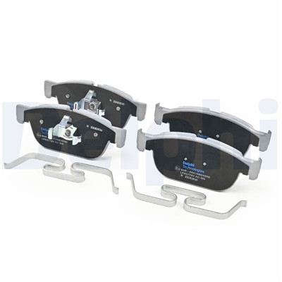 DELPHI LP5077EV EAN: 5012759602294.