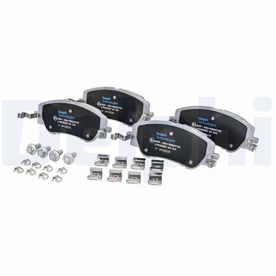DELPHI LP5080EV EAN: 5012759602324.