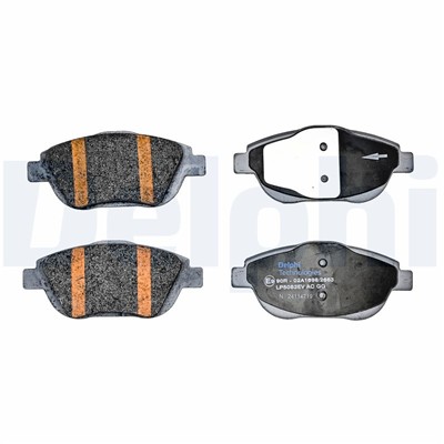 DELPHI LP5083EV EAN: 5012759602355.