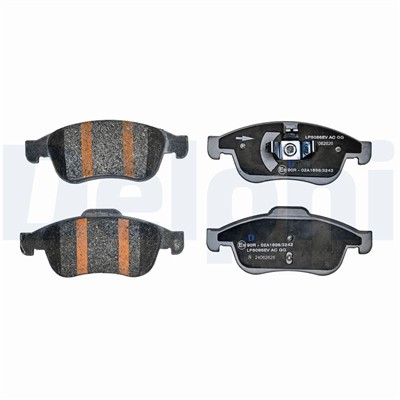 DELPHI LP5086EV EAN: 5012759602386.