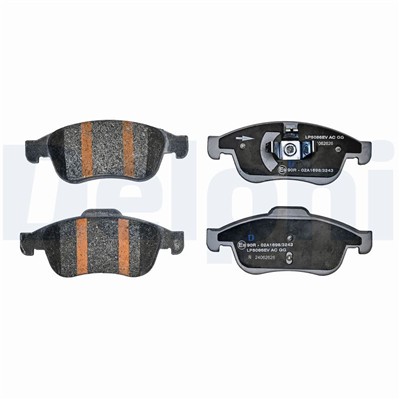 DELPHI LP5086EV EAN: 5012759602386.