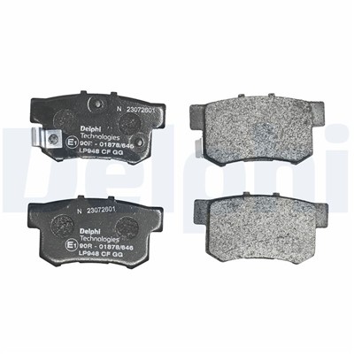 DELPHI LP948 EAN: 5012759916513.