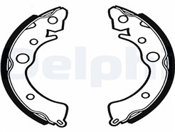 DELPHI LS1288