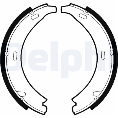 DELPHI LS1371 EAN: 5012759202579.