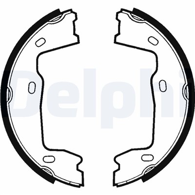 DELPHI LS1381 EAN: 5012759202678.