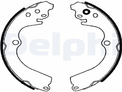 DELPHI LS1604