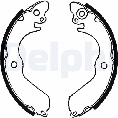 DELPHI LS1649 EAN: 5012759205587.