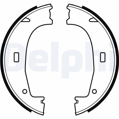 DELPHI LS1704 EAN: 5012759960622.