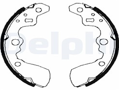 DELPHI LS1710