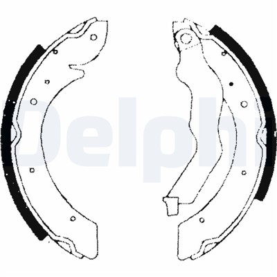 DELPHI LS1714 EAN: 5012759960721.